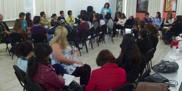 Imparte-la-UMSNH-segundo-taller--para-la--Formación-de-Líderes-en-Equidad-y-Género--y-no-Violencia-contra-la-Mujer
