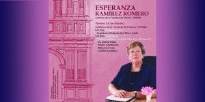 Esperanza Ramírez Romero bnnR