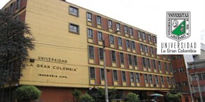Universidad Colombiana bnnR