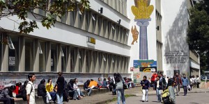 Universidad la gran Colombia 2R