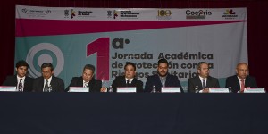 FCMB jornadas académicas sanitarias 2R